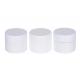 5g Customized Color And Logo Trial Packaging Small Skin Care Packaging Cream Jar UKT12