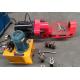 200T Hydraulic  Portable Track Pin Press Pin Assembly and Disassembly For Excavator