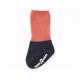 Custom Make Toddler Colorful Socks Athletic Unisex Kids Non - Skid Cotton Ankle Socks