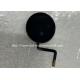 1.2 Inch AMOLED Display Module 390*390 with QAD SPI Interface
