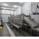 Stainless Steel Halal Chicken Slaughter Machine with Customized Power W Capacity