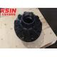 KTL Sand Shell  Grey Iron Sand Castings For Truck Axle Parts