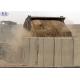 Standard Sand Filled Barriers bastion For Erosion And Scour Protection