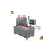 Multifunctional Blueberry Gummies Line Bears Gummy Candy Depositing Machine for Retail