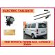 Upgrade Car Trunk Power Liftgate Auto Trunk For Toyota Town Ace / Liteace Convenient for Car
