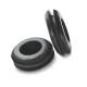 Anti Aging Industrial Silicone Rubber Grommet Nontoxic Waterproof