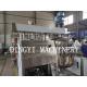 Cosmetic Cream Industrial Homogenizer Equipment With Emulsifying Tank SS316L