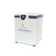 Pharmaceutical Refrigerated Centrifuge Machine Low Speed Large Capacity Floor Type