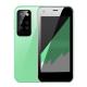 Mini 3G Smart Phone Mi12 with Dual SIM Card Dual Standby and 2.5'' Display Battery Life