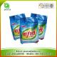 Strong Perfume Blue Detergent Washing Powder For Africa Markets