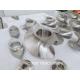 400mm Extruder Screw Elements For Petrochemical Industry