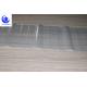 Clear Color Transparent Corrugated Roofing Sheets  Fiberglass Material High Strength Sun Sheet