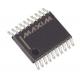 MAX3380EEUP+T 2/2 Integrated Circuit Chip Transceiver Full RS232 20-TSSOP