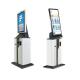 FHD Photo Printing Kiosk Payment Machine Document Scanning Kiosk With A4 Printer