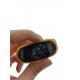 Multifunctional Waterproof Pedometer Watch Ladies Step Counter Watch