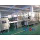 High Speed Spray Filling Machine And Capping Production Line PW-PGXY8088