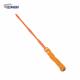 Thread Cotton Cleaning Mop 120cm Length Plastic Handle 125Grams Wringing Dry Hand Wash Free