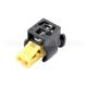 2 Pin 4-1418506-2 Automotive Connector Auto wire waterproof Connector