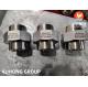Stainless Steel Forged Fittings A182 F316L 3/4 IN CL3000 THD ASME B16.11