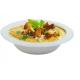 Party 12 Ounce Microwavable Sugarcane Bagasse chili soup Bowls