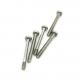 Customized Stainless Steel SUS304 M3X15 Small Micro Watch Screw