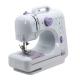 Household Sewing Machine 12 Stitch Patterns T-Shirt Overlock Sewing Maquina de Coser