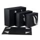 Rectangle Plain Custom Magnetic Box Folding Magnetic Magnet Packaging Cardboard Gift Box