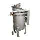 62KG Eco-Friendly Stainless Steel Bag Filter Vessel for Sustainable Filtration
