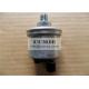 Metal Material Oil Pressure Sensor for Shantui Bulldozer Diesel Engine