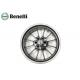 TRK251 Customized Motorcycle Parts Aluminum Wheel Rim For Benelli TNT250