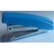 Hot Sale Blue Color 10 Sheets Paper Available #10 staple Plastic And Metal Material Stapler