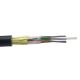 Outdoor Single Mode 24 Core ADSS Fiber Optic Cable