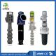 VTP Series Vertical Turbine Long Shaft Pump For Municipal Industry