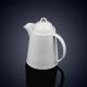 Modern Kitchen Fashionable Customized Style Ceramic Tea Set With Teapot