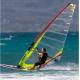 4.5m SUP Windsurf Sail Durable Lightweight For Professional Performance