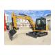 Affordable Cat Used Excavator 305.5E2 in Japan for Construction Projects