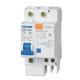 Electric Shock Leakage GB16917 MCCB Switch