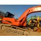                  Doosan Hydraulic Exavator Dh300, Komatsu Excavator PC300, Caterpillar 330b on Sale             