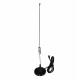 High Gain 15dBi Uhf Vhf Indoor Digital Magnetic Base Satellite TV Antenna