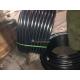 Plastic PE Pipe Coiler Coiling Machine Winding Equipment