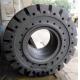OTR Solid bias tyre, truck/forklift/loader tyre 23.5-25tire tread mold rubber