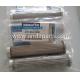 Good Quality Komatsu HD460 Strainer hydraulic pump filter element excavator spare parts 207-60-61250 For Buyer