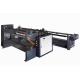 200m/Min Paper Cutting And Rewinding Machine For 1300 Coated Paper Special Paper Kraft Paper White Paper Other Papers
