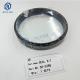 Excavator Seal Kit 5K-5288 157mm Assembled Outside Diameter Duo Cone Seal For 225 215B 215C 235 215 245