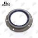 Size 100*124/158*14.5 Crankshaft Rear Oil Seal HTBIY Type BH3258E For Engine 4D32 4D31 6D31