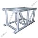 400*400*3000mm Silver Aluminum Truss Stage System for Heavy Duty Ground Equipment