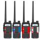 BAOFENG TR-818UV Dual Band Creen VHF UHF Security Two Way Radios