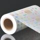 3000-9000m PE High Density Film , Raw Material Of Diaper Impermeable