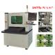 Customized CNC Router PCB Depaneling Machine with 0.01mm Positioning Accuracy CE