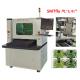 Excellence Cutting Speed and Precision Double Table Printed Circuit Board Router